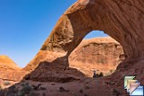 Funnel arch